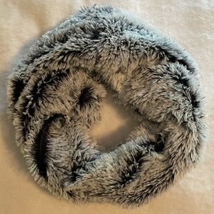 Francesca’s infinity scarf